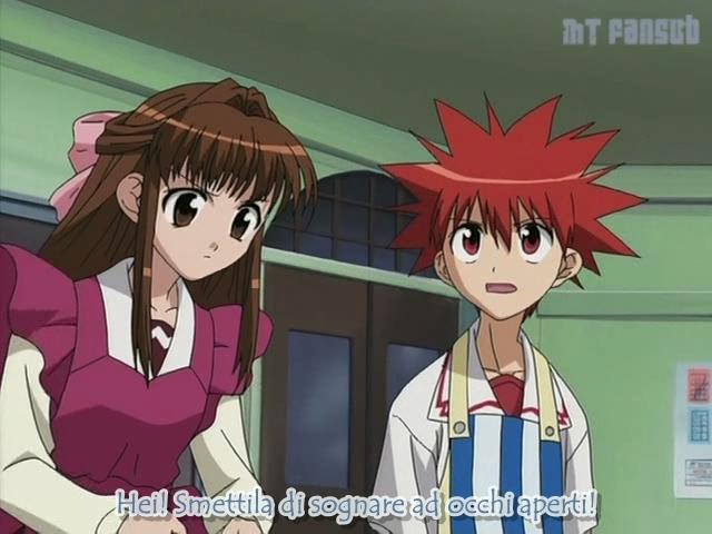 Otaku Gallery  / Anime e Manga / D.N.Angel / Screen Shots / Stage 05 - Doppia cottura / 145.jpg